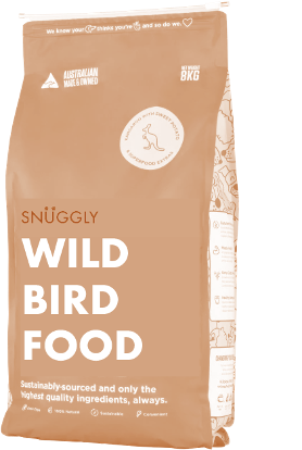 Wild Bird Food picture